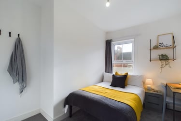 6 bed house, Monks Road, City Centre, Lincoln, LN25HW - Image 4