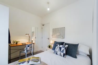 6 bed house, Monks Road, City Centre, Lincoln, LN25HW - Image 5