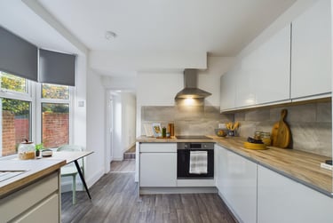 6 bed house, Monks Road, City Centre, Lincoln, LN25HW - Image 8