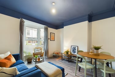 6 bed house, Monks Road, City Centre, Lincoln, LN25HW - Image 9