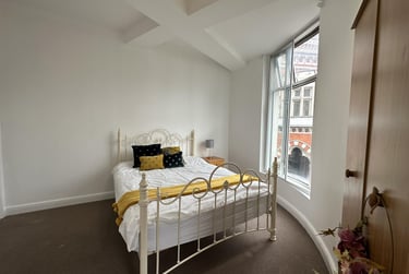 2 bed house, Bishop Street, Highfields, Leicester, LE16AF - Image 1