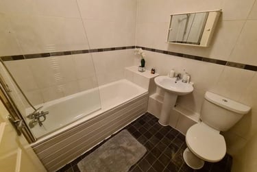 2 bed house, Bishop Street, Highfields, Leicester, LE16AF - Image 3