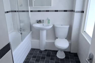 2 bed house, Bishop Street, Highfields, Leicester, LE16AF - Image 4