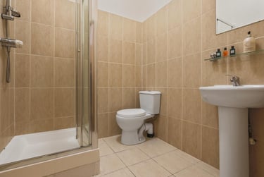 1 bed house, Guildhall Lane, Highfields, Leicester, LE15FQ - Image 3