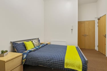 1 bed house, Guildhall Lane, Highfields, Leicester, LE15FQ - Image 2