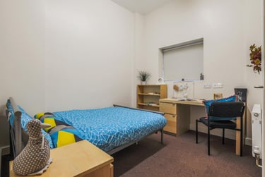 1 bed house, Guildhall Lane, Highfields, Leicester, LE15FQ - Image 2