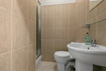 1 bed house, Guildhall Lane, Highfields, Leicester, LE15FQ - Image 3