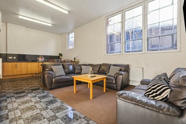 1 bed house, Guildhall Lane, Highfields, Leicester, LE15FQ - Image 6