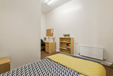 1 bed house, Guildhall Lane, Highfields, Leicester, LE15FQ - Image 2
