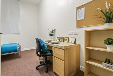 1 bed house, Guildhall Lane, Highfields, Leicester, LE15FQ - Image 2