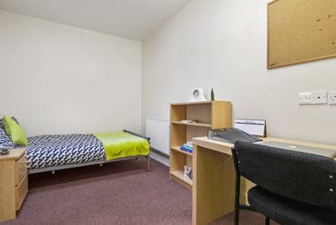 1 bed house, Guildhall Lane, Highfields, Leicester, LE15FQ - Image 1