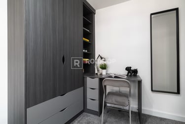 2 bed house, Lucas Street, Rampart Road, Leeds, LS62JD - Image 6