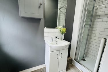 6 bed house, Garden Lane, City Centre, Chester, CH14EN - Image 13