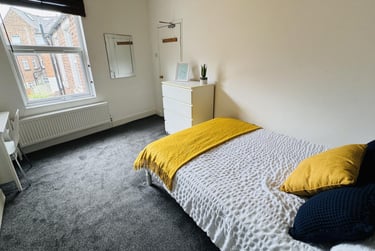 6 bed house, Garden Lane, City Centre, Chester, CH14EN - Image 15