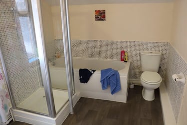 3 bed house, Foss Bank, West End, Lincoln, LN11SX - Image 1