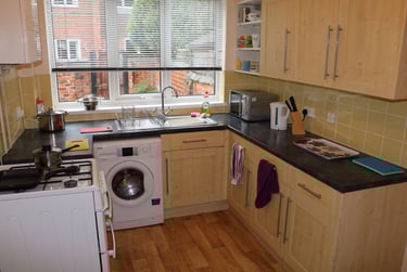 3 bed house, Foss Bank, West End, Lincoln, LN11SX - Image 2