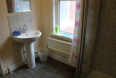 3 bed house, Foss Bank, West End, Lincoln, LN11SX - Image 5