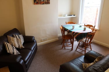 3 bed house, Foss Bank, West End, Lincoln, LN11SX - Image 7