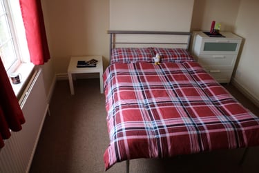 3 bed house, Foss Bank, West End, Lincoln, LN11SX - Image 8