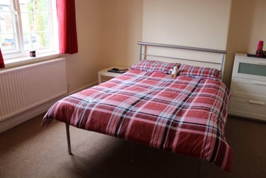 3 bed house, Foss Bank, West End, Lincoln, LN11SX - Image 9