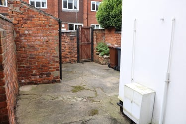 3 bed house, Foss Bank, West End, Lincoln, LN11SX - Image 10