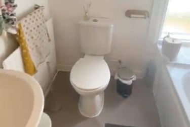 3 bed house, St Andrews Place, City Centre, Lincoln, LN57LX - Image 4