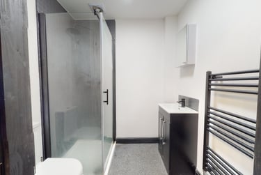 1 bed house, Harvey House, West End, Lincoln, LN11TE - Image 3