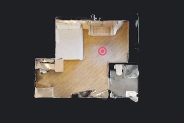 1 bed house, Harvey House, West End, Lincoln, LN11TE - Image 5