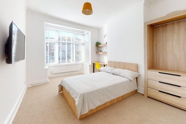 4 bed house, Carholme Road, West End, Lincoln, LN11RT - Image 3