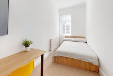 4 bed house, Carholme Road, West End, Lincoln, LN11RT - Image 4