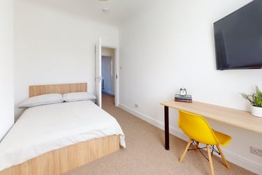 4 bed house, Carholme Road, West End, Lincoln, LN11RT - Image 5