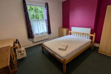 6 bed house, West Parade, West End, Lincoln, LN11JZ - Image 4