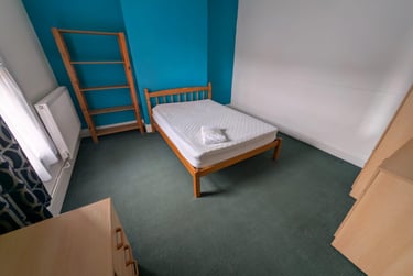 6 bed house, West Parade, West End, Lincoln, LN11JZ - Image 5