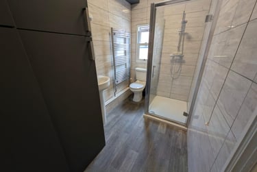 6 bed house, West Parade, West End, Lincoln, LN11JZ - Image 2