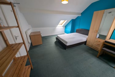 6 bed house, West Parade, West End, Lincoln, LN11JZ - Image 6