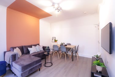 6 bed house, Scorer Street, St Catherines, Lincoln, LN57SX - Image 1