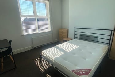 4 bed house, Avenue Terrace, West End, Lincoln, LN11JB - Image 4