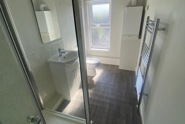 4 bed house, Avenue Terrace, West End, Lincoln, LN11JB - Image 5