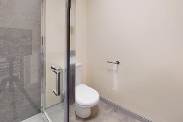 1 bed house, Harvey House, West End, Lincoln, LN11TE - Image 5