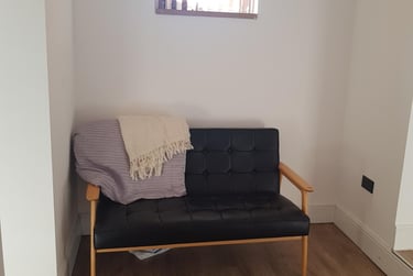 1 bed house, Great Central Apts, City Centre, Loughborough, LE111SN - Image 4