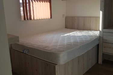 1 bed house, Great Central Apts, City Centre, Loughborough, LE111SN - Image 2