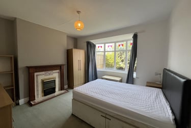 6 bed house, Newcastle Road, Nevilles Cross, Durham, DH14AD - Image 5
