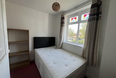 6 bed house, Newcastle Road, Nevilles Cross, Durham, DH14AD - Image 11