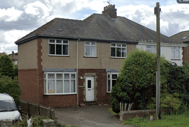 6 bed house, Newcastle Road, Nevilles Cross, Durham, DH14AD - Image 1