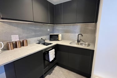 1 bed house, North Street East, City Centre, Newcastle, NE18BD - Image 1