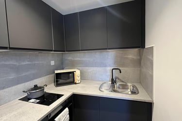 1 bed house, North Street East, City Centre, Newcastle, NE18BD - Image 2