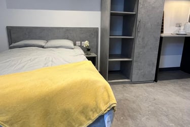 1 bed house, North Street East, City Centre, Newcastle, NE18BD - Image 6