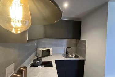 1 bed house, North Street East, City Centre, Newcastle, NE18BD - Image 4