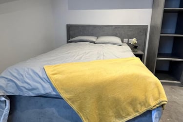 1 bed house, North Street East, City Centre, Newcastle, NE18BD - Image 7