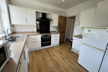 6 bed house, Newcastle Road, Nevilles Cross, Durham, DH14AD - Image 4